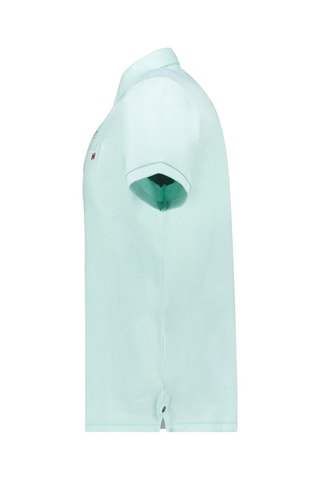 Polo Karseak - Wit, rood en groen