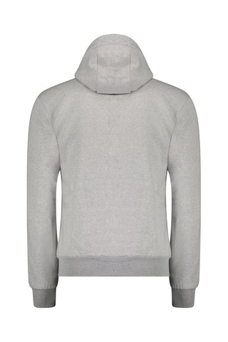 Sweater met Capuchon Gasadeak - Grijs