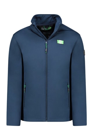 Softshell Jasje - , ,  en 