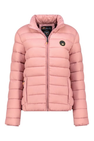 Gewatteerde Jas Atikamapeak -  en 