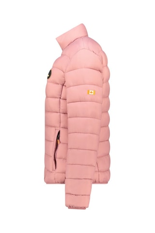 Gewatteerde Jas Atikamapeak -  en 