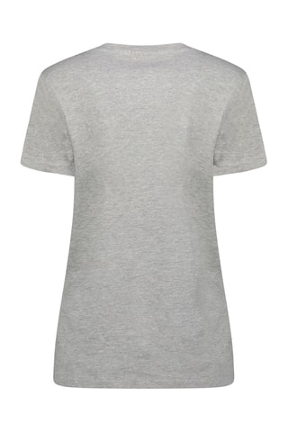 T-shirt Jefolleak - Grijs