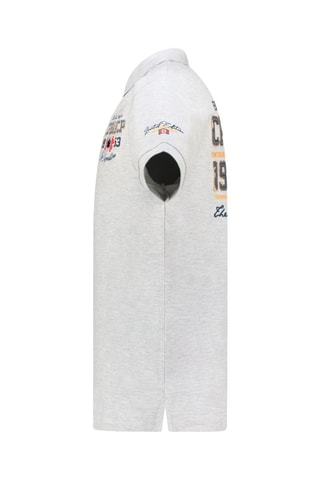 Polo Kupicineak - Grijs