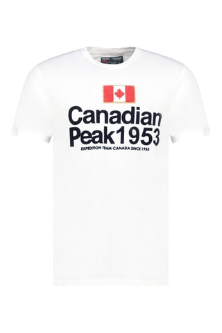 T-shirt Jackeak -  en 