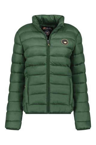 Gewatteerde Jas Softshell Atikamapeak -  en 