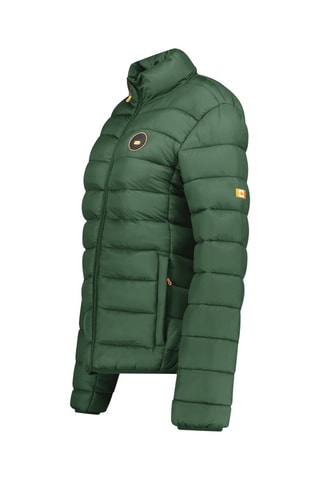 Gewatteerde Jas Softshell Atikamapeak -  en 