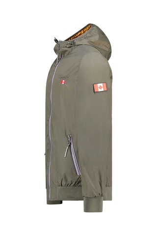 Dubbelzijdig Jasje - , ,  en 