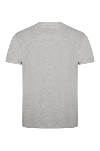 T-shirt Jacobeak - Grijs