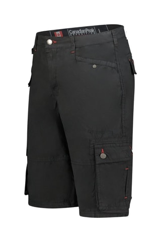 Bermuda Palmdeak - Rood en groen