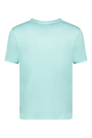 T-shirt Jaltimoreak - Zwart, rood en groen