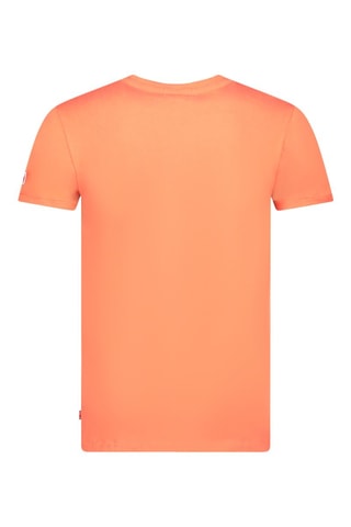 T-shirt Jaltimoreak - Oranje