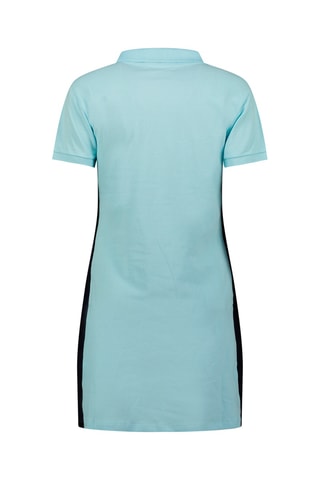 Polo-jurk Kolivieak - Zwart