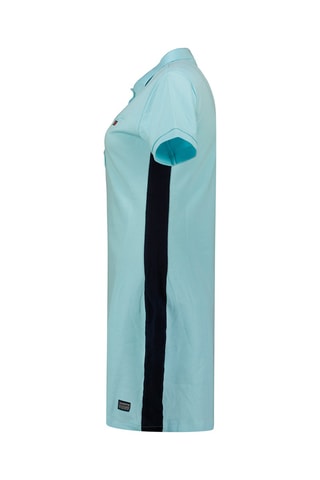 Polo-jurk Kolivieak - Zwart