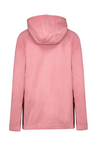 Jasje met Capuchon - Roze