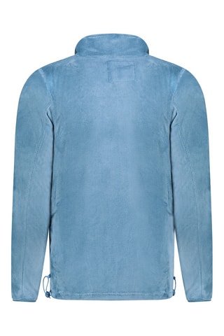 Fleece Vest - Antraciet