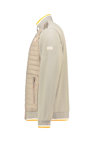 Fleece Jasje Torinoeak - Taupe