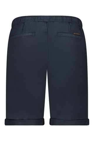 Bermuda - Marineblauw