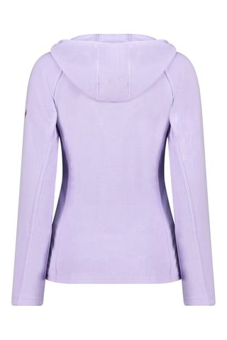 Jasje met Capuchon - Roze