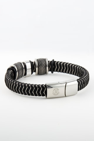 Bracelet - Cuir