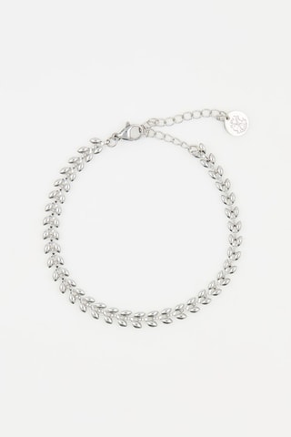 Coffret montre à quartz en alliage et 2 bracelets