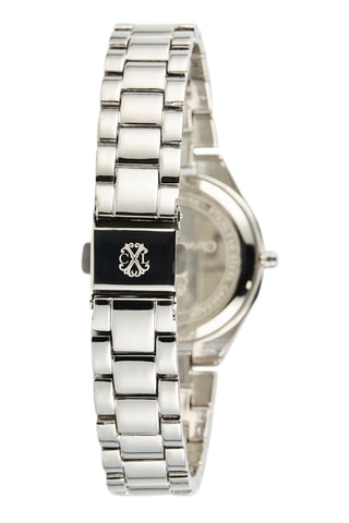 Legering Quartz Horloge - Zilverkleurig