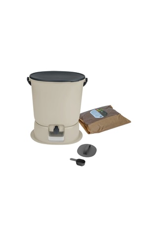 Composteerbakset Bokashi Essential - 15,3 l