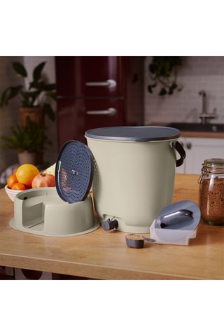 Composteerbakset Bokashi Essential - 15,3 l