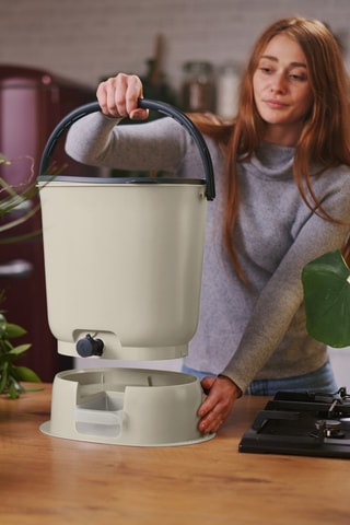 Composteerbakset Bokashi Essential - 15,3 l