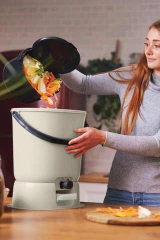 Composteerbakset Bokashi Essential - 15,3 l