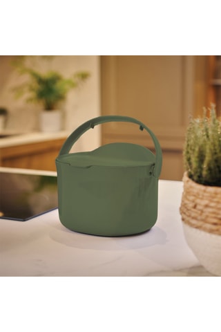 Composteerbak Bokashi Daily - 3,3 l