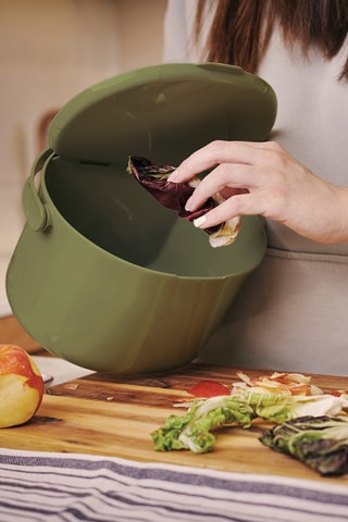 Composteerbak Bokashi Daily - 3,3 l