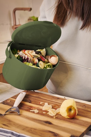 Composteerbak Bokashi Daily - 3,3 l