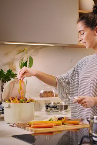 Composteerbak Bokashi Daily - 3,3 l