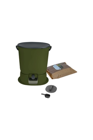 Composteerbakset Bokashi Essential - 15,3 l