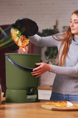 Composteerbakset Bokashi Essential - 15,3 l