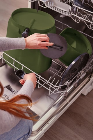 Composteerbakset Bokashi Essential - 15,3 l