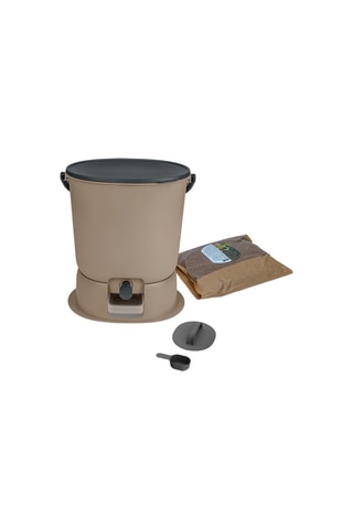 Composteerbakset Bokashi Essential - 15,3 l