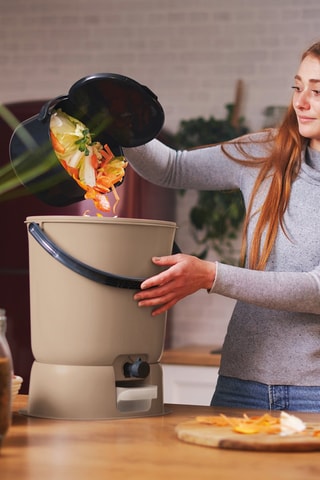 Composteerbakset Bokashi Essential - 15,3 l