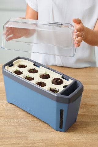 Set Zaaigoed - Deksel meegeleverd.