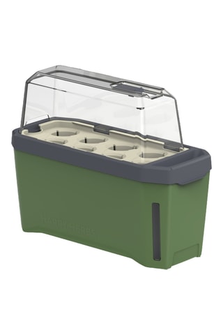 Set Zaaigoed - Aromatische Kruiden