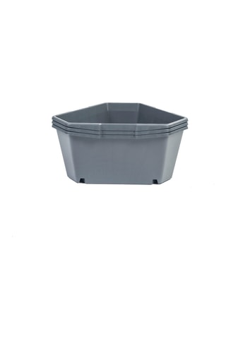 Plantentoren - Aardappels - 3 hoogtes.