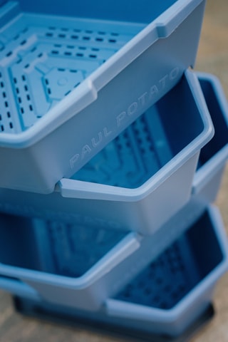 Plantentoren - Aardappels - 4 hoogtes.