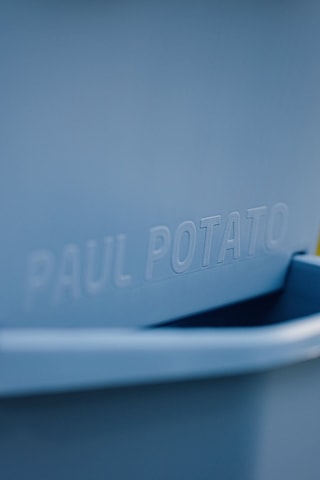 Plantentoren - Aardappels - 4 hoogtes.