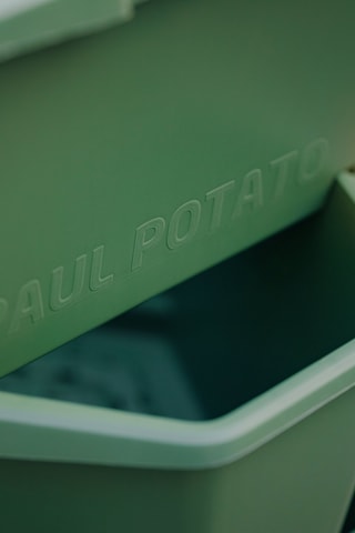 Plantentoren - Aardappels - 3 hoogtes.