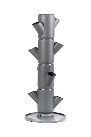 Set Zaaigoed - Aardbeien - 4 hoogtes.