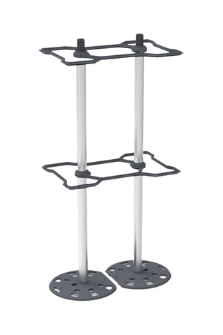 Klimplantenhouder - 33,6 x 19,4 x 64,4 cm