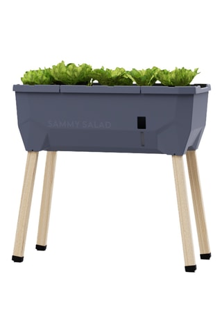 Verhoogde Moestuin - 79 x 37,5 x 75 cm