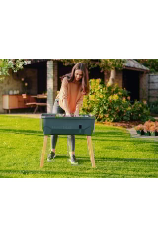 Verhoogde Moestuin - 79 x 37,5 x 75 cm