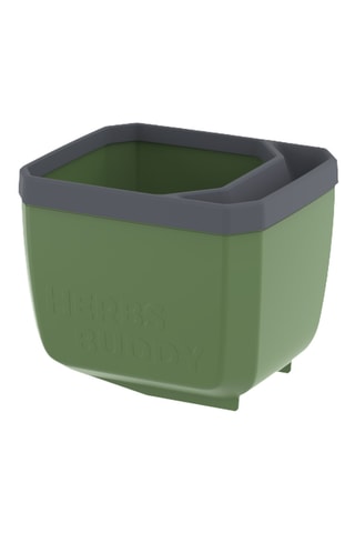 Set Zaaigoed - Aromatische Kruiden