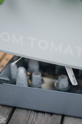 Set Zaaigoed - Tomaten